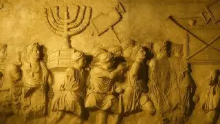 Edom Reborn: The Roman Empire and the Modern Rule of White Nations