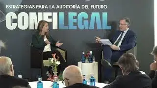 Entrevista Lucía Sánchez-Ocaña (Qualitas Energy)