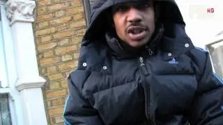 Fresh TV- Tiny [Rap Freestyle]