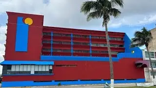 Hotel Terrasol, Coatzacoalcos, Mexico | Best Travel Plan