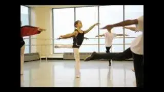 The Rock School for Dance Education - Photo Slideshow