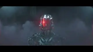 UTS Animal Logic Academy | The Last Transmission | CGI Short
