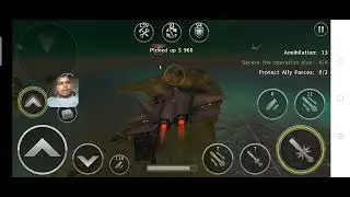 Gunship battle episode 28 mission 6