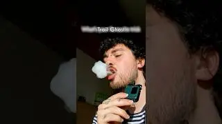 What&rsquo;s your Favourite Vape Trick❓