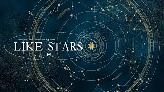 Xstream |  Like Stars pt1 | Pastor Jason | 08-12-20
