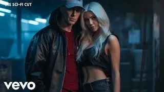 Eminem, Kehlani - Run Out Of Love | ft. Post Malone, Willow | Remix  Song