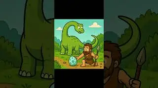 История подписчика&hellip; #arkmobile #arksurvivalevolved #gaming #юмор  #dinosaur #games #игры #memes
