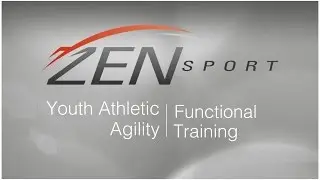 ZenSport - Intro to Agility - August 2015