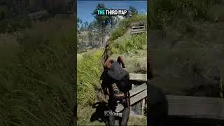 How to Get 6 Gold Bars in Red Dead Redemption 2 (Easy $3,000 Treasure)