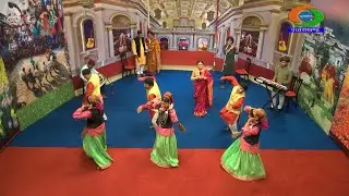 गीत संगीत | रेखा उनियाल | Geet Sangeet | Rekha Uniyal | सिर धौपेली