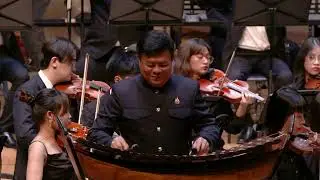 Vanich Potavanich: Deep Impression (2006) - Thai Youth Orchestra