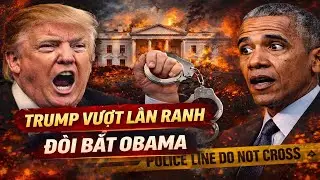 TRUMP LỘ BỘ MẶT GIẢ DỐI KHI Đ&Ograve;I BẮT OBAMA  | Tin Tức Quốc Tế To&agrave;n Cầu