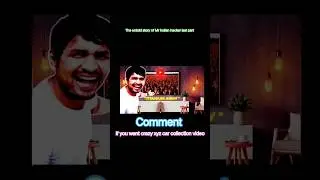 the untold story of Mr Indian hacker last part#babifreitas#nivetadhingramusic#andrast#mrindiahacker