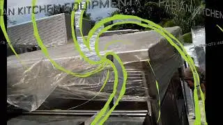 KITCHEN EQUIPMENT FOR DELIVERY