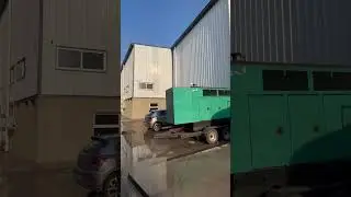 Onan-Alquiler 180kva-Back Up-Villa Devoto-Moreno-Famic sa