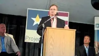 Lynn Tjeerdsma, USDA Biomass Crop Assistance
