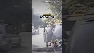 Police Officer Saves a Woman&rsquo;s Life During Traffic Stop&hellip;