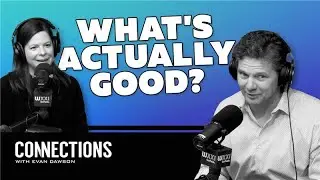 From stage to screen: reviewing 'Hamilton' and 'Wicked: For Good'
