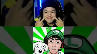 Fernanfloo Vs Youtubers #Epico #batalla  #Fernanfloo