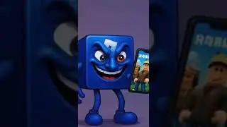 Anomali blox..blox..Roblox #anomali  #brainrot  #memes