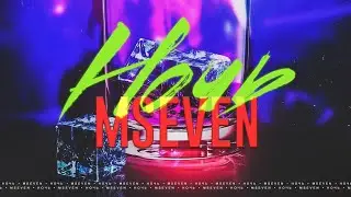 ночь - MSEVEN