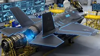 Секретная израильская модернизация F-35, которая потрясла США