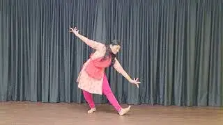 Raravenu Beginners choreo
