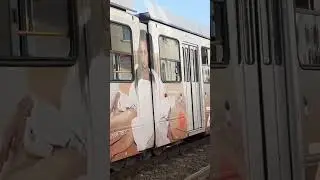 Kcsv  lez&aacute;rt &uacute;tvonalon