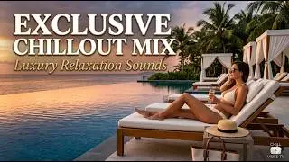 Tropical Golden Hour Mix | Deep Melodic Electro & Bali Funk Beats