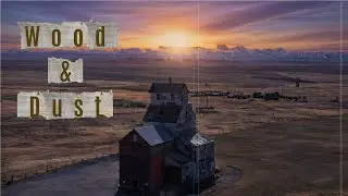 Wood and Dust