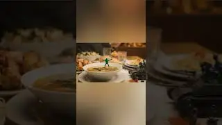 #MiniatureLife#StopMotionVibes#CinematicMiniatures#ToyPhotography#MiniatureComedy