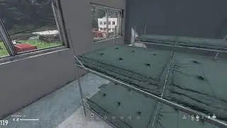 DayzPhilosophyZ DayZ Esseker You can't outrun the Grim Reaper!!! Day 86