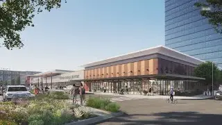 Frisco breaks ground on first Whole Foods Market after 10-year wait