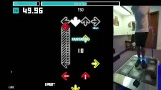 [ITG 14] Kenkeni Slam 83.93 ex