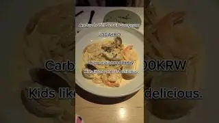 JOGAKBO andaz hotel Gangnam in korea | 조각보 안다즈호텔 강남 #230929