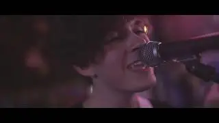The Region - Time I Have Left (Official Music Video)