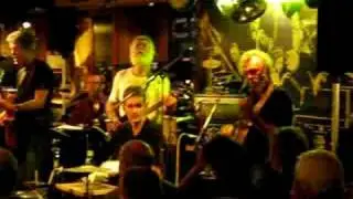 Bourbon Skiffle Company @ Cotton Club (Hamburg/Germany)
