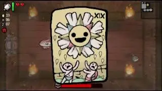 THE BINDING OF IASSC AFTERBRITH CAIN 以撒的结合 胎衣 该隐