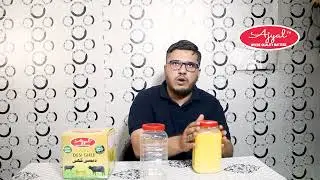 Desi Ghee Average Packaging | Desi Ghee Premium Packaging | Desi Ghee | Pure Desi Ghee in Lahore
