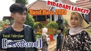 STIVBAND 