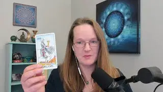 Psychic Predictions: ICE, Venezuela, Greenland, Canada, RFK, The Dollar, Economy