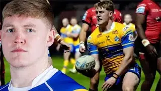 JAMES MCDONNELL 2025 HIGHLIGHTS ᴴᴰ