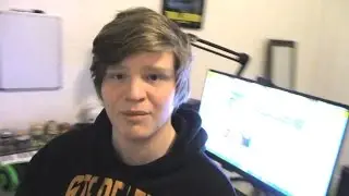 OrcaVlog #8 Happy New Years/I Need Your Help!