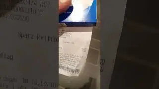 Парацетамол цена в Швеции