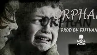 Sad Emotional Beat - 2017 - || Orphan || Prod By. Fiftyano