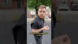 Porque a Irlanda &eacute; melhor que os EUA?