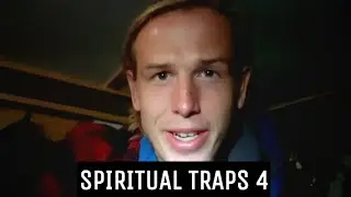 JUST ENOUGH EGO | Spiritual Traps and New Age BS