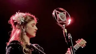 Sierra Ferrell Concert -Williamsburg NYC part 2