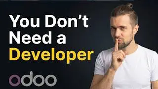 Coding in Odoo is Easier Than You Think