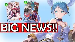 Infinity Evolved Pre-Update: New Leaders, Cards & Events!